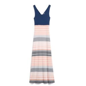 Market and Spruce Mitchell Maxi.